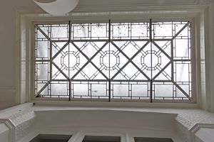 Bedroom (Character Skylight)- click for photo gallery